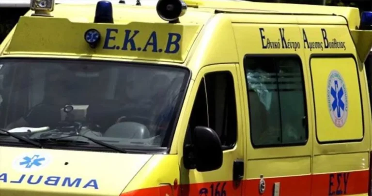 Θεσσαλονίκη: Νεκρός 50χρονος που ξυλοκοπήθηκε από διανομέα επειδή… του έκανε παρατήρηση