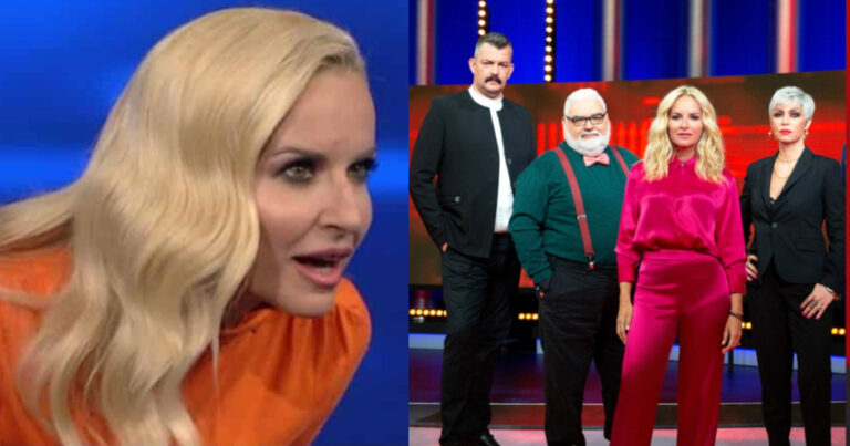 23 ετών, ηθοποιός, δημοσιογράφος, πρώην παίχτης στο Chase: Tο «Super Αγόρι» είναι ο νέος Chaser του MEGA