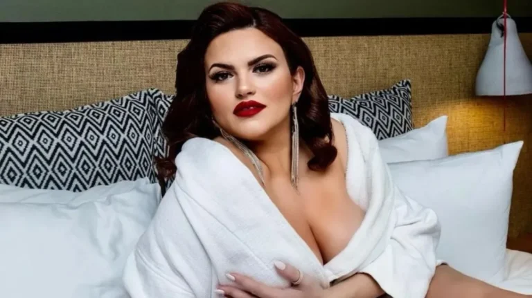 Κατσαφάδου: «Θέλω παιδάκι! Χώρισα, o άντρας μου είχε λευχαιμία- Το 20% των εσόδων μου πάει σε φιλανθρωπικά ιδρύματα»