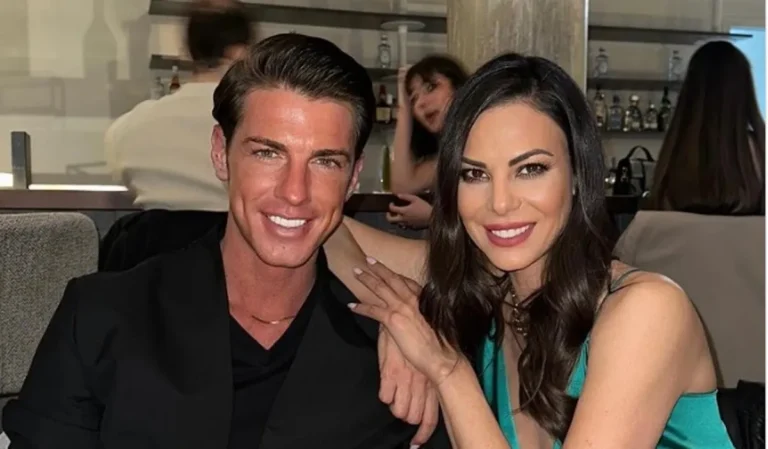 Εύη Βατίδου: «Δεν είμαι ερωτευμένη»