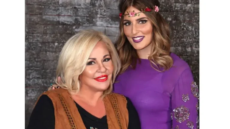 Χυδαία «επίθεση» σε Μπέσσυ Αργυράκη και Εβελίνα Νικόλιζα: «150 κιλά αυτή 200 εσύ»