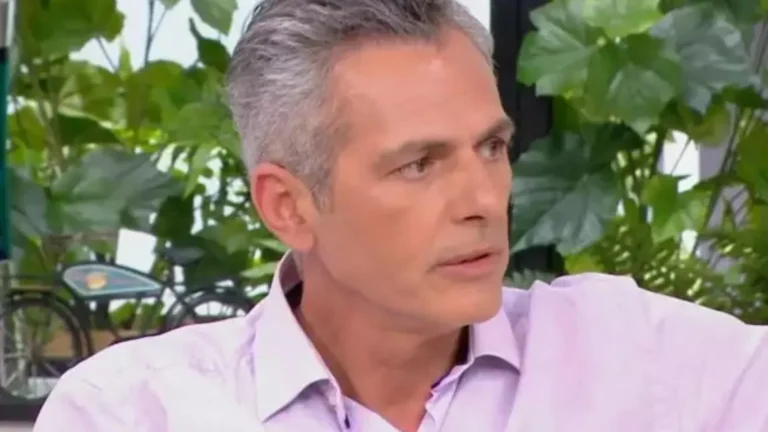 Στο νοσοκομείο η κόρη του Μάριου Αθανασίου: «Δεν ξεχωρίζουν γιορτές ή διακοπές» – Μεταφέρθηκε από την Καλαμάτα στην Αθήνα