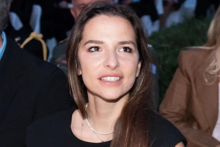 «Τα πήρε» η Εριέττα Κούρκουλου: «Όλοι εσείς οι influencers που ποστάρετε από τη Μύκονο… ποια ακριβώς είναι η επιρροή σας;»