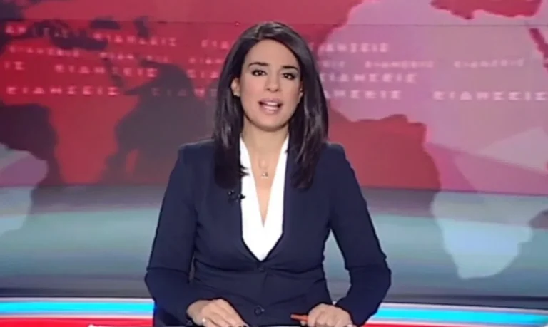 Αλεξάνδρα Δουβαρά: Η δημόσια συγγνώμη μετά τις έντονες αντιδράσεις