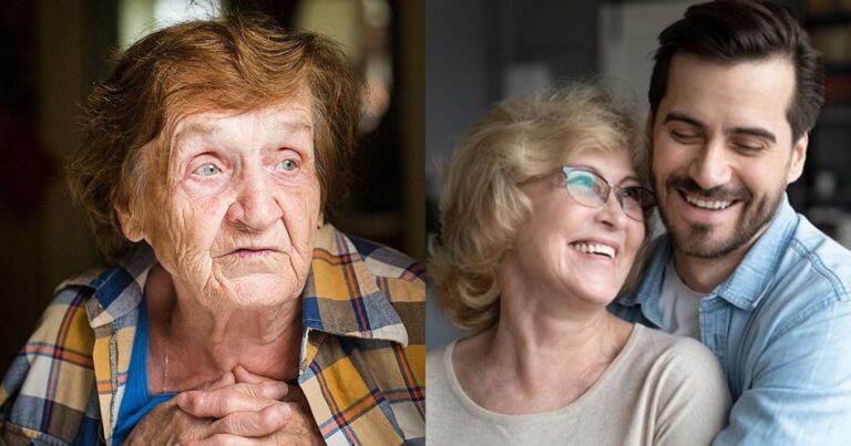 «Ο αδερφός μου είναι 28 και η κοπέλα του 55. Οι γονείς μου κάθε μέρα κλαίνε και μιλάνε μόνο για αυτό»