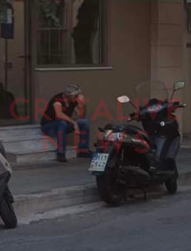 Στα δικαστήρια ο πατέρας του 29χρονου Νίκου 