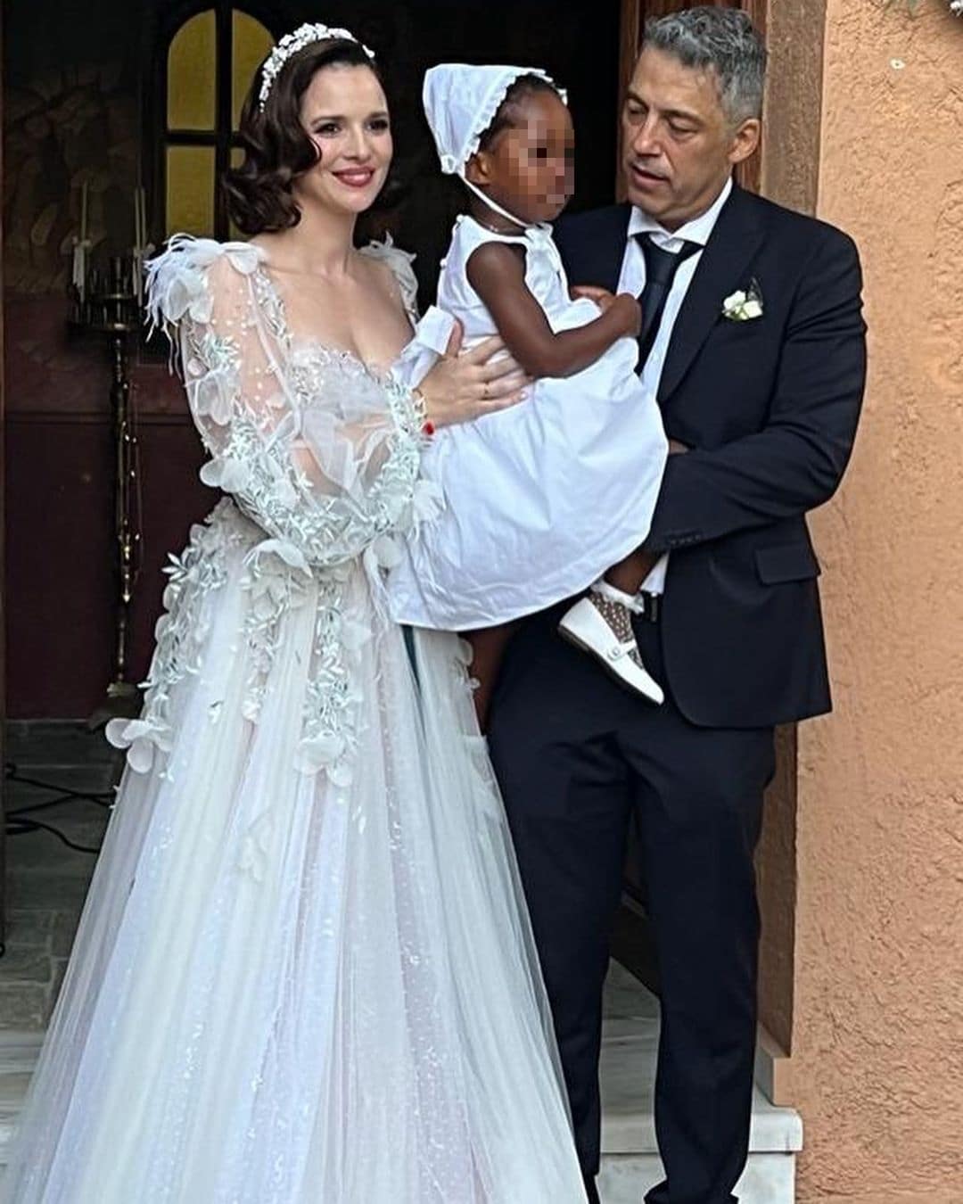 ευγενια δημητροπουλου