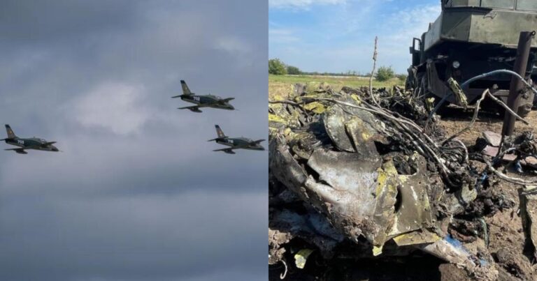 Δυστυχώς, είναι αλήθεια: Νεκροί 3 πιλότοι της πολεμικής αεροπορίας – Συγκρούστηκαν στον αέρα