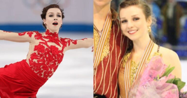 Θρήνος στον αθλητισμό: Νεκρή στα 31 της η Ολυμπιονίκης Αλεξάνδρα, 10 μήνες μετά τη γέννηση του γιου της