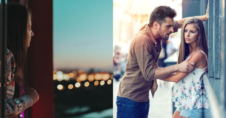 «Είμαι ερωτευμένη με το γείτονά μου & ξέρω ότι δεν περνάει καλά στο γάμο του. Πώς να τον «πάρω» απ’ τη γυναίκα του;»