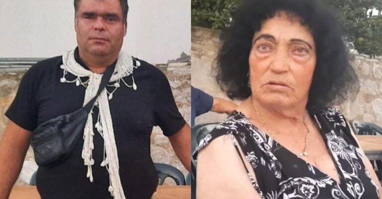 Κρήτη: Εκείνη 82, αυτός 41 – Αρραβωνιάστηκαν και θα κάνουν γάμο με 2.500 καλεσμένους και 100 κουμπάρους