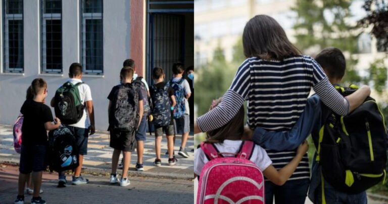 Μητέρα ξεσπά: «Και καινούρια τσάντα θα πάρω στο παιδί μου & άμα γουστάρω και μάρκας: Τα δουλεύω δεν τα κλέβω»