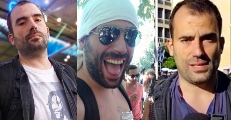 «Ξηγημένος, φιλότιμος, ατακαδόρος…» Φίλοι και συνάδελφοι αποχαιρετούν τον δημοσιογράφο Αντώνη Χρυσουλάκη