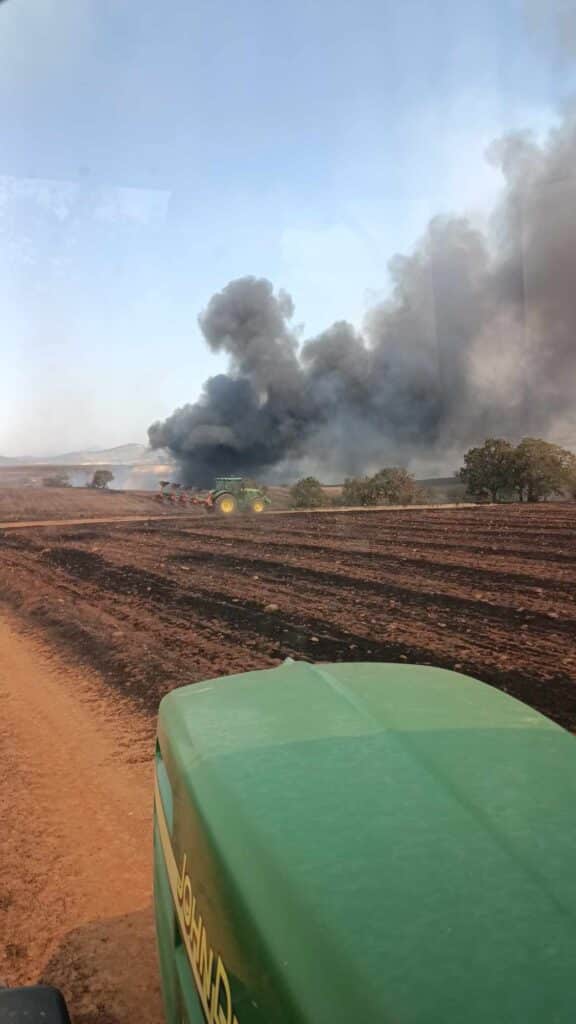 Κόλαση φωτιάς περικύκλωσε την Αλεξανδρούπολη – Μπήκε στη Νίψα, εκκενώθηκαν Άβαντας, Μαίστρος, Αμφιτρίτη, Μοναστηράκι, Δορίσκος 1 368559898 265496482997910 2026707516137915376 n 576x1024 1