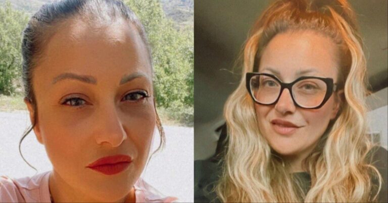 Αντί για γεννητούρια, σπαραγμός & οδύνη: Νεκρń «μπαμ & κάτω» η 39χρονη Φιορούλα, ήταν έγκυος στο 4ο παιδί της