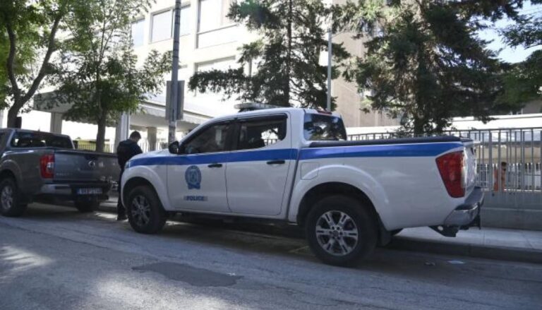 Θέμα χρόνου η σύλληψη: Το μεγάλο λάθος του δολοφóνου στη Νέα Φιλαδέλφεια – Τι άφησε