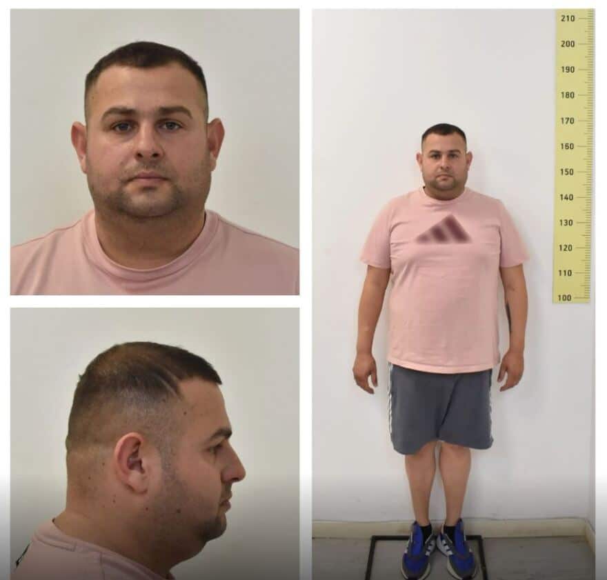 Αυτοί είναι οι 18 κακοποιοί που παρίσταναν τους λογιστές και έκλεβαν ηλικιωμένους σε όλη την Ελλάδα 3 3_2
