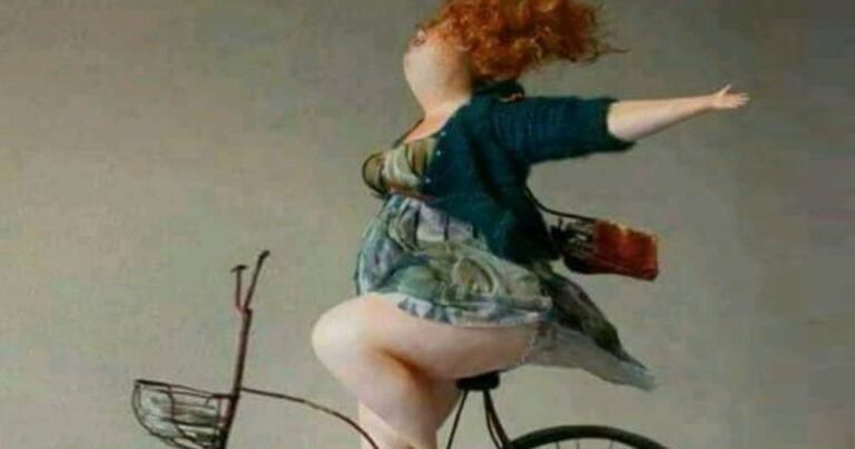 Η μαμά μου – Μέχρι που μια μέρα, ξαφνικά, άλλαξε. Μια πολύ όμορφη ιστορία