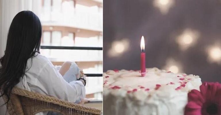 Aνείπωτη τραγωδία στη Pόδo: 24χρoνη κοπέλα κατέρρευσε, ενώ γιόρταζε τα γενέθλιά της