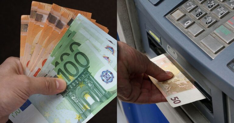 Μόλις ανακοινώθηκε: Έρχονται 445 ευρώ «ζεστά» στο χέρι – Οι δικαιούχοι και η ημερομηνία πληρωμής