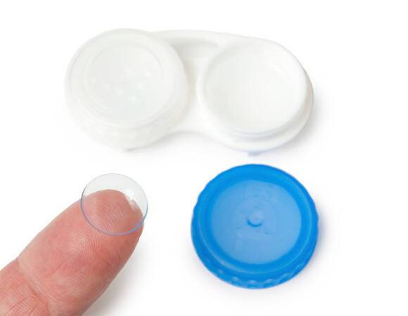 Προβλήματα στα μάτια – Θολούρα: 6 συχνότερες αιτίες.. και πάρτε τα μέτρα σας 6 Θολούρα στα μάτια: Οι 6 πιθανές αιτίες