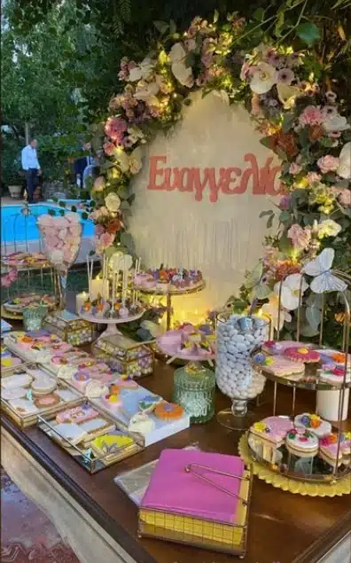 Δημητροπούλου