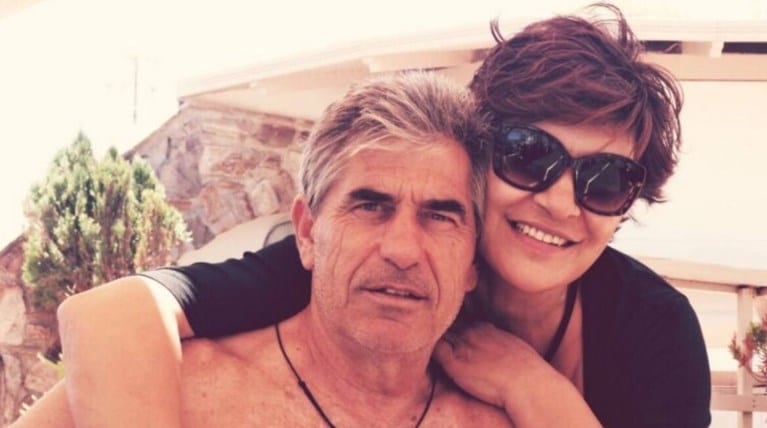 Βαρύ πένθος για τον Αγγελο Αναστασιάδη – Εφυγε από τη ζωή η σύζυγός του