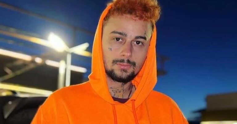 Sin Boy: «Έβαλα στη ζωή μου τον Χριστό και κατάλαβα ότι είμαι μ*λάκας»