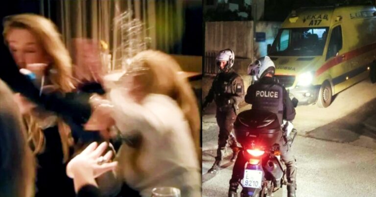 Της «κακομοίρας» στην Κρήτη: Συμπεθέρες 37 και 55 ετών πιάστηκαν «μαλλί με μαλλί» για το χωρισμό των παιδιών τους