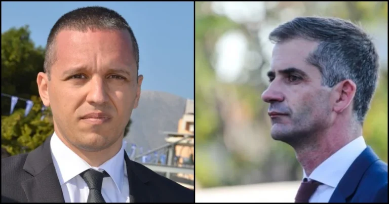 Οι «Σπαρτιάτες» στηρίζουν ευθέως τον Ηλία Κασιδιάρη για τη Δημαρχία Αθηναίων – Σε κακή ψυχολογική κατάσταση ο Κώστας Μπακογιάννης