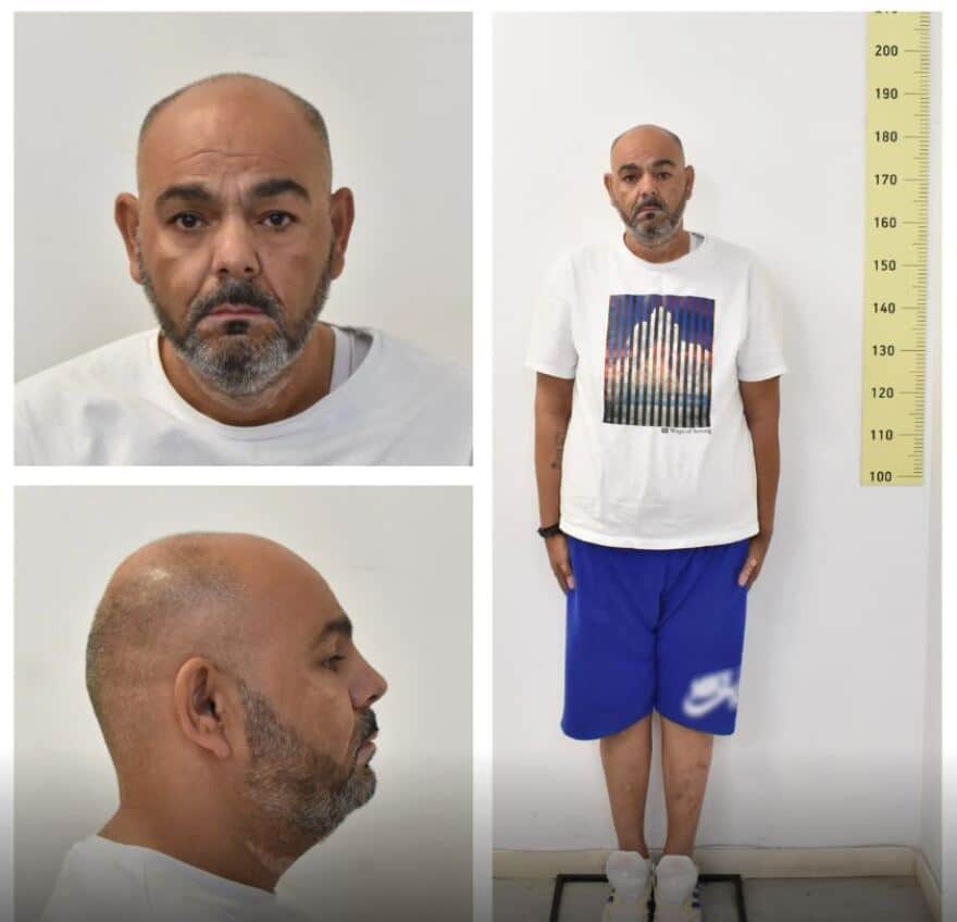 Αυτοί είναι οι 18 κακοποιοί που παρίσταναν τους λογιστές και έκλεβαν ηλικιωμένους σε όλη την Ελλάδα 5 5_2