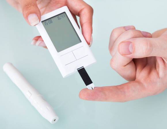 Προβλήματα στα μάτια – Θολούρα: 6 συχνότερες αιτίες.. και πάρτε τα μέτρα σας 7 Θολούρα στα μάτια: Οι 6 πιθανές αιτίες