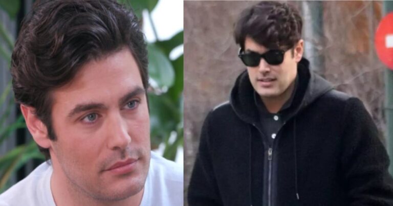 «Μου φαινόταν πολύ φυσιολογικό που είχα 2 μπαμπάδες»: Η εξομολόγηση του Κώστα Μαρτάκη για τους γονείς του