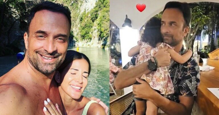 «Τα Λιανόπαιδα»: Ο Γιώργος Λιανός πήγε διακοπές με τα 4 παιδιά του & όλοι ρωτούν το ίδιο πράγμα στις φωτο του