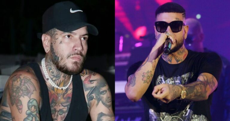 Ανησυχία για τον Snik: Ακύρωσε αιφνιδιαστικά την εμφάνισή του στη Χαλκιδική, η δημόσια ανακοίνωση