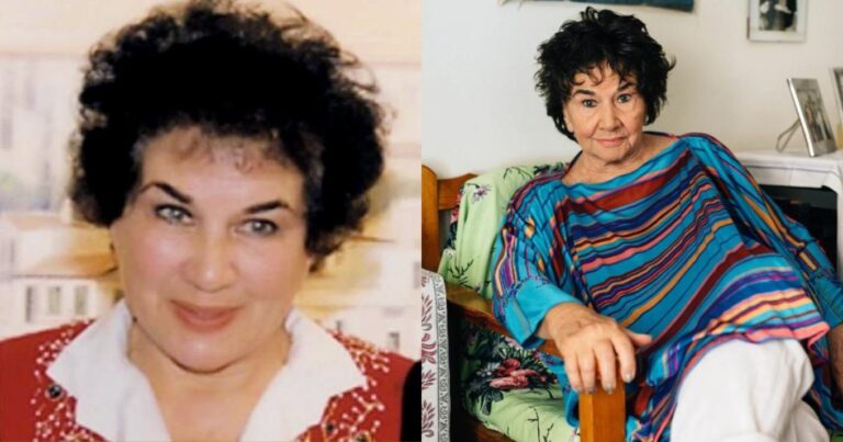 Τέλος στο θρίλερ της ηθοποιού Καλή Καλό: Μαθεύτηκε όλη η αλήθεια για τα οστά που βρέθηκαν στο σπίτι της