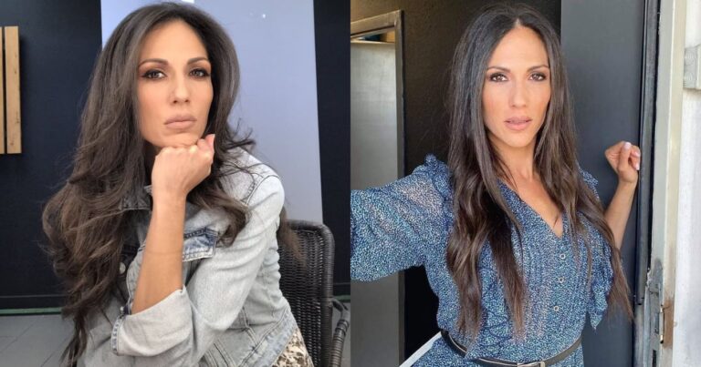 Δεν την αναγνώρισε ούτε ο Χασαπόπουλος: Η Ανθή Βούλγαρη τόλμησε για 1η φορά μια ριψοκίνδυνη αλλαγή & έγινε μια «άλλη»