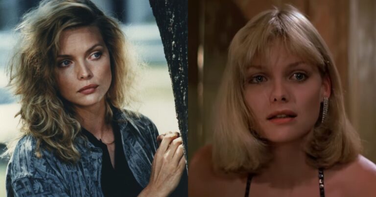 «Δεν γερνάς»: Η Μισέλ Φάιφερ εμφανίστηκε στα 65 της χωρίς φίλτρα και μακιγιάζ & κυριολεκτικά αποθεώθηκε