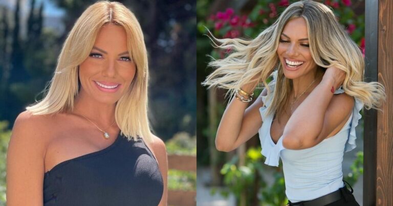 Άλλαξε αυτό που κανείς δεν περίμενε: Η Ιωάννα Μαλέσκου τόλμησε τη μεγάλη αλλαγή που λίγες παρουσιάστριες θα ρίσκαραν