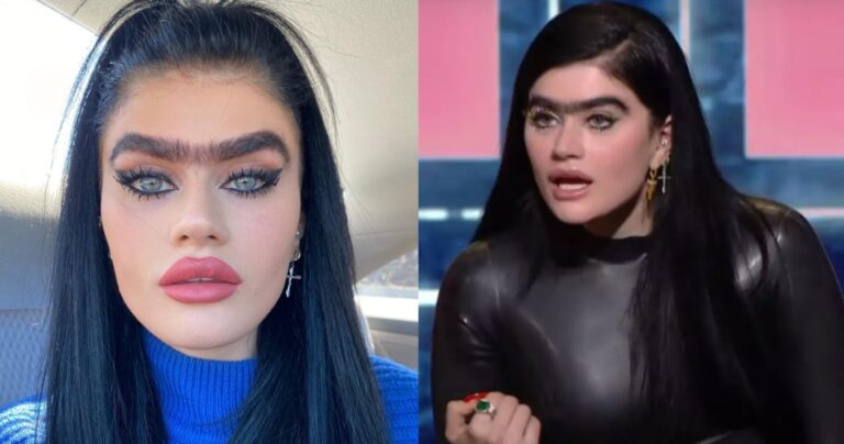 Έγινε κατάξανθη, έχασε πολλά κιλά: Άλλος άνθρωπος η Σοφία Χατζηπαντελή πριν την επιστροφή της στην τηλεόραση