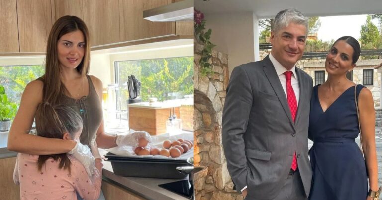 Σαν τους γαλαζοαίματους: Η χλιδάτη βίλα Τσιμτσιλή  –  Σοφού στα Βόρεια Προάστια, με πισίνα και τεράστιο κήπο