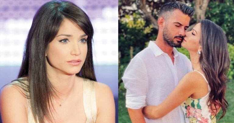 Η Κατερίνα Γερονικολού έπαθε… Αλίκη Βουγιουκλάκη: Ποζάρει με ψάθινη καπελαδούρα στην αμμουδιά και «ρiχνει» το ίντερνετ