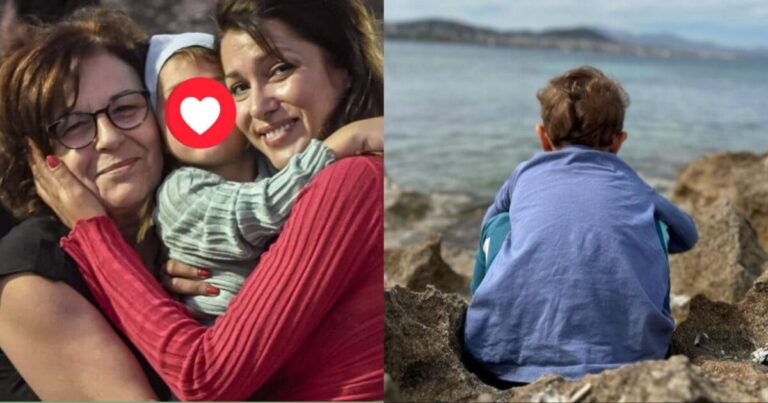 Οι μητέρες «αποθέωσαν» την Κλέλια Ρένεση: «Έδειξε το πραγματικό νόημα για τον πώς πρέπει να μεγαλώνουν τα παιδιά μας»