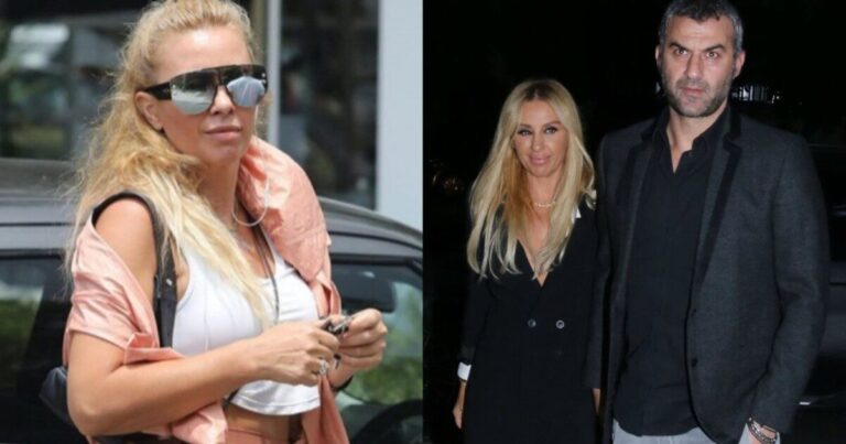 «Εμείς που περάσαμε καρκίνο είμαστε πιο όμορφες»: Η Γωγώ Μαστροκώστα ποζάρει με μαγιό & όλοι σχολιάζουν ένα πράγμα