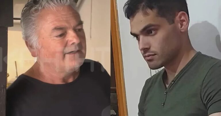 Ήταν εκεί από τα χαράματα: Ο πατέρας του 29χρονου Νίκου περίμενε να δει τον δράστη που πυροβόλησε τον γιο του για 1 προσπέραση