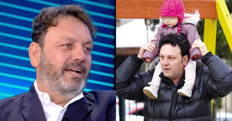 Στάθης Αγγελόπουλος: «Έδινα τη διατροφή κανονικά, αλλά η πρώην σύζυγός μου τα χρησιμοποιούσε αλλού»