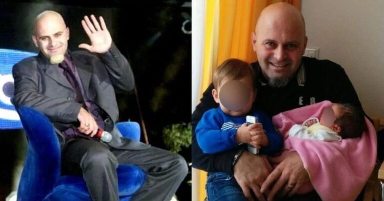 22 χρόνια μετά τη νίκη στο Big Brother: Νέα ζωή για τον Γιώργο Τσάκα- Η καταστροφή, τα δικαστήρια και το παράπονο