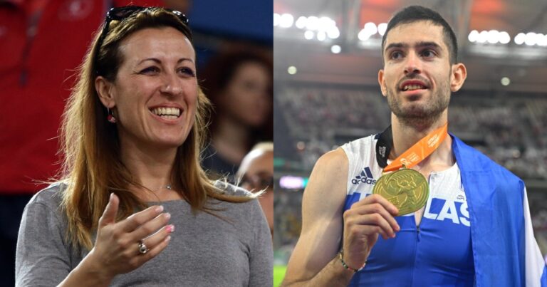 «Έδωσες πνοή σε αυτήν την πονεμένη χώρα»: Η Πηγή Δεβετζή αποθεώνει τον Μίλτο Τεντόγλου, το δημόσιο μήνυμα