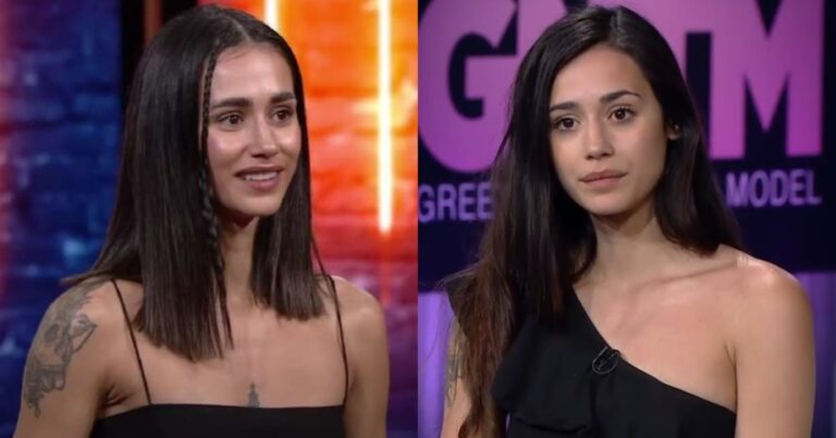 Την έκοψαν 2 φορές στο GNTM γιατί «δεν ήταν για μόντελινγκ», έγινε κουκλάρα και βάζει τα γυαλιά σε όλους