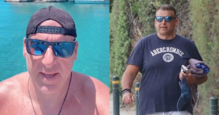 Γιώργος Λιάγκας: «Ναι, κάνω διακοπές & δεν τις σταμάτησα εξαιτίας των πυρκαγιών. Μη με ακολουθείτε αν χαλιέστε»